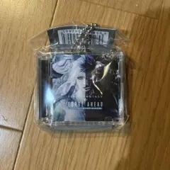 スクウェア・エニックス⭐︎ミュージックコレクションキーチェーン くじ詳細｜SQUARE ENIX