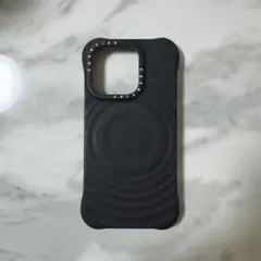 ケースティファイ iPhone15Proケース
