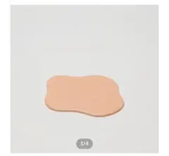 "2016 arita" TAF / Tray - apricot