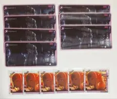 プロセカ　暁山瑞希　メモステvol.9B