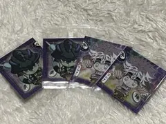 【HUNTER × HUNTER】にふぉるめーしょんシール①