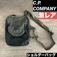 2026年最新】C.P. Company メンズ ショルダーバッグの人気アイテム