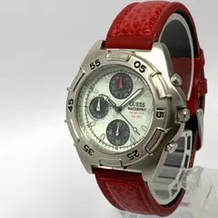GUESS WARTERPRO 腕時計 - メルカリ