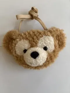 ダッフィー ポシェット