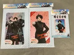 【新品未開封】にじさんじ　リポビタンD オリジナルグッズ
