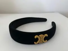 2025年最新】celineカチューシャの人気アイテム - メルカリ