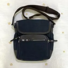 美品☆Kow コウ 2way ショルダーバッグ ブラック - メルカリ