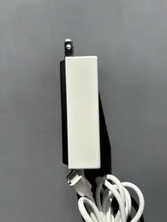 SoftBank 電源アダプター USB Type-C ホワイト