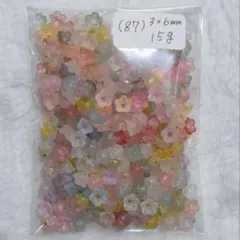 すずらん ビーズ・アクセサリー