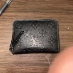 Louis Vuitton モノグラム アンプラント コインケース