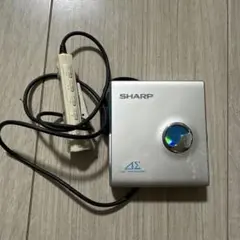 2026年最新】シャープMDプレイヤーAUVIの人気アイテム - メルカリ