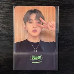 INI 田島将吾 BTC DVD 通常盤 トレカ