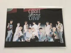 SEVENTEEN ローソンプリント CARAT CAMP 集合 写真