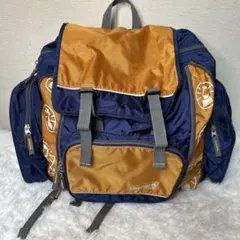 Coleman コールマン　大容量リュックサック (修学旅行 林間学校)