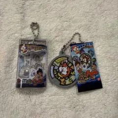 妖怪ウォッチ　ミニチュアパッケージコレクション