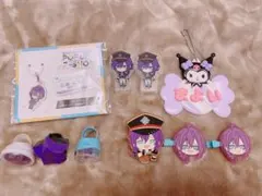 あんスタ 6周年 缶バッジ 礼瀬マヨイ 29個セット - メルカリ