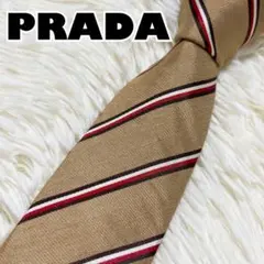 2025年最新】ネクタイ プラダの人気アイテム - メルカリ