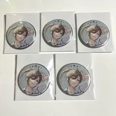 叶 にじさんじ WORLDTOUR 缶バッジ