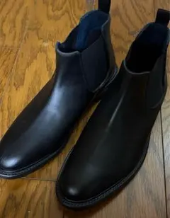 サイドゴアブーツ ブーツ・革靴