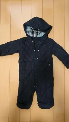 コムサ カバーオール