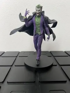 BATMAN THE JOKERフィギュア