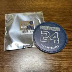オリックスバファローズ　紅林　コースター