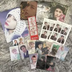 straykids スキズ ヒョンジン グッズ セット まとめ売り