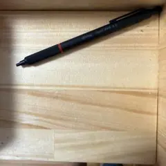 破格！rotring rapid PRO 0.5mm シャープペンシルのサムネイル