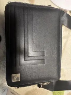 LANVIN en Bleu Fizz 2wayバッグ