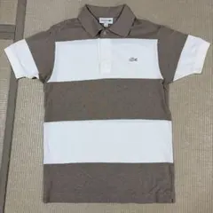 LACOSTE クラシックフィット ポロシャツ US XS