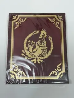 予約特典未開封】PS5 ドラゴンクエストⅢ 予約特典 収納ボックス