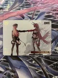 ヴァイス/勝利の女神 NIKKE/フィナーレ ノワール/SSP - メルカリ