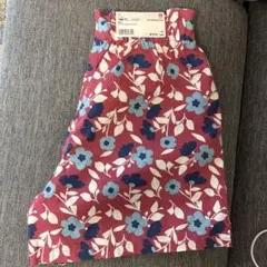 新品　ユニクロ　イージーショートパンツ　150