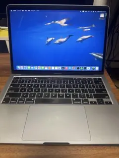 MacBook Pro 13インチ 2020 / 16GB / 512GB