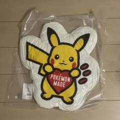 HUMAN MADE POKEMON MADE CUSHION ヒューマンメイド