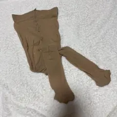 中古 ストッキング ベージュ