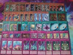 即日発送！ネムレリア　デッキ　遊戯王　壊獣　まとめ売り　ダイーザ 即日発送！ネムレリアデッキ遊戯王壊獣まとめ売りダイーザ