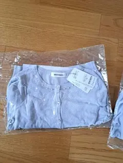 MISCH MASCH アンサンブル ライトブルーのサムネイル