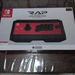 リアルアーケードPro.V HAYABUSA　Switchのサムネイル