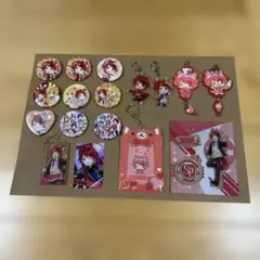 すとぷり　RINU まとめ売り