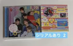 NCT WISH YO-I-DON! CD 新品未開封 10枚セット - メルカリ