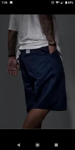 ス*事様 Timc Inc TPW Shorts 02 Loose ショーツ ハのサムネイル
