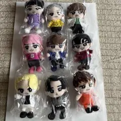 SnowMan すのチル9人コンプリートセット新品未開封 - メルカリ