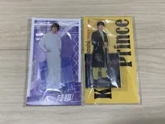 髙橋海人　アクスタ