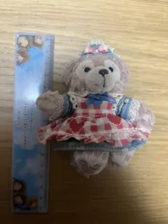 シェリーメイ　エプロン