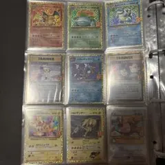 ポケモンカード25th anniversary Collectionプロモコンプのサムネイル