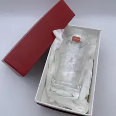 2026年最新】バカラ 花瓶 中古の人気アイテム - メルカリ