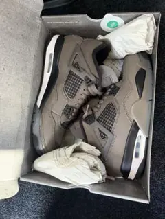 ナイキラボNIKELABエアフライト89AIR FLIGHTカーキ27㎝新品箱付 | Mercari