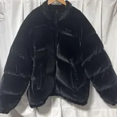 ベルベット ジャケット