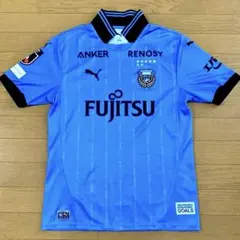 2026年最新】川崎フロンターレ ユニフォームの人気アイテム - メルカリ